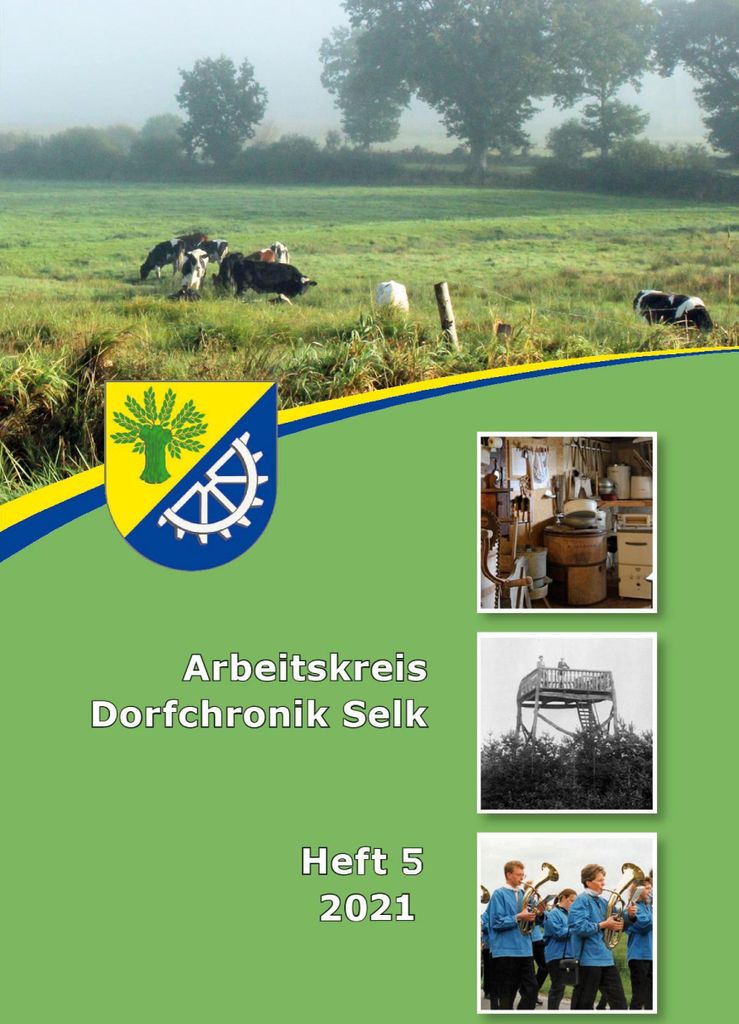 Arbeitskreis Dorfchronik Selk