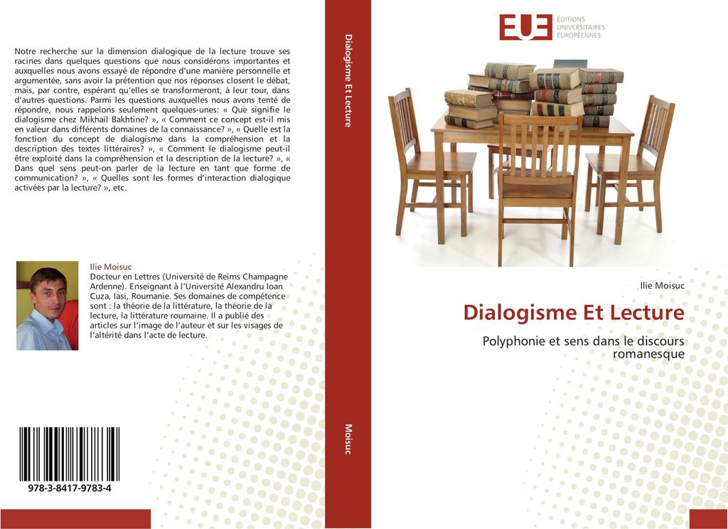 Dialogisme Et Lecture