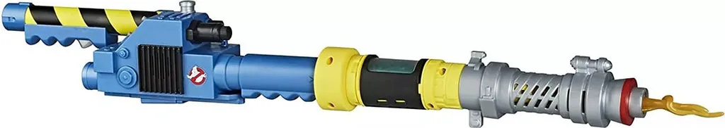 Accessoire Déguisement Proton Blaster Deluxe Ghostbusters pour Enfants