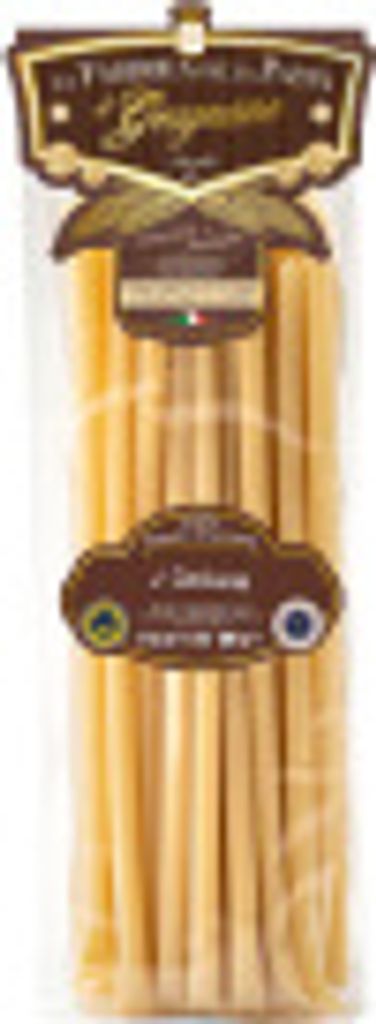 'e Ziti Luong - Gragnano Pasta IGP 500 gr Fabbrica della Pasta di Gragnano