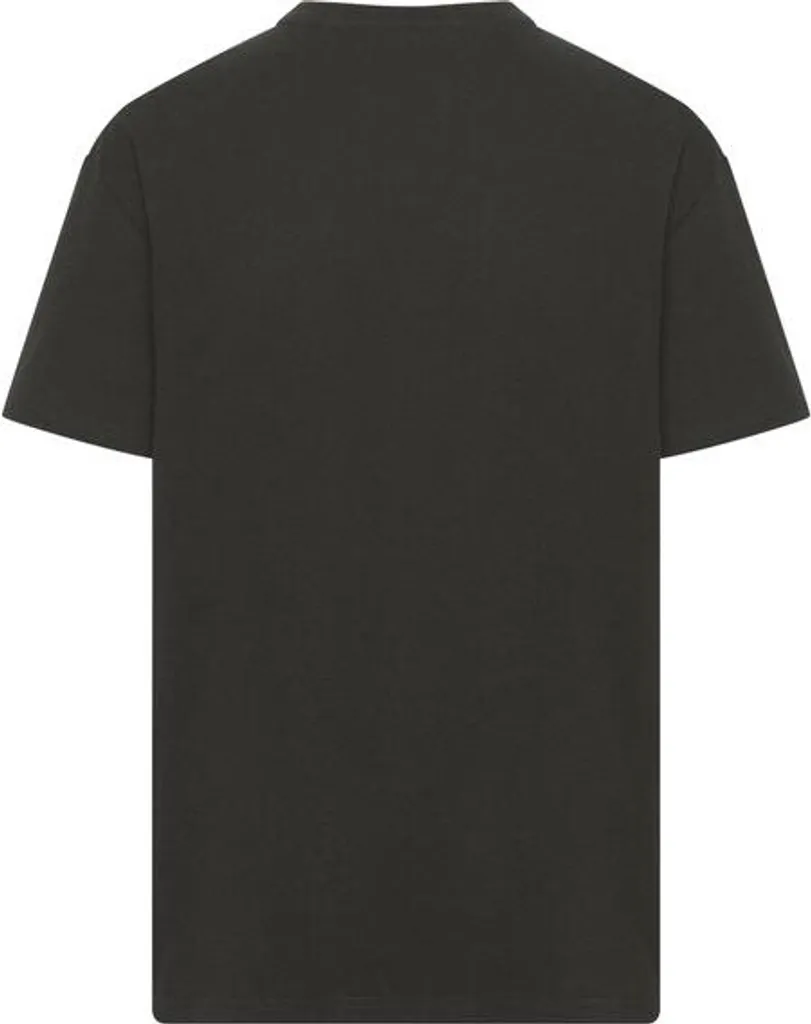 T-shirt Oversize Pulp Fiction Wallet Noir pour Homme - Mr. Tee L