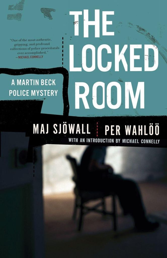 The Locked Room