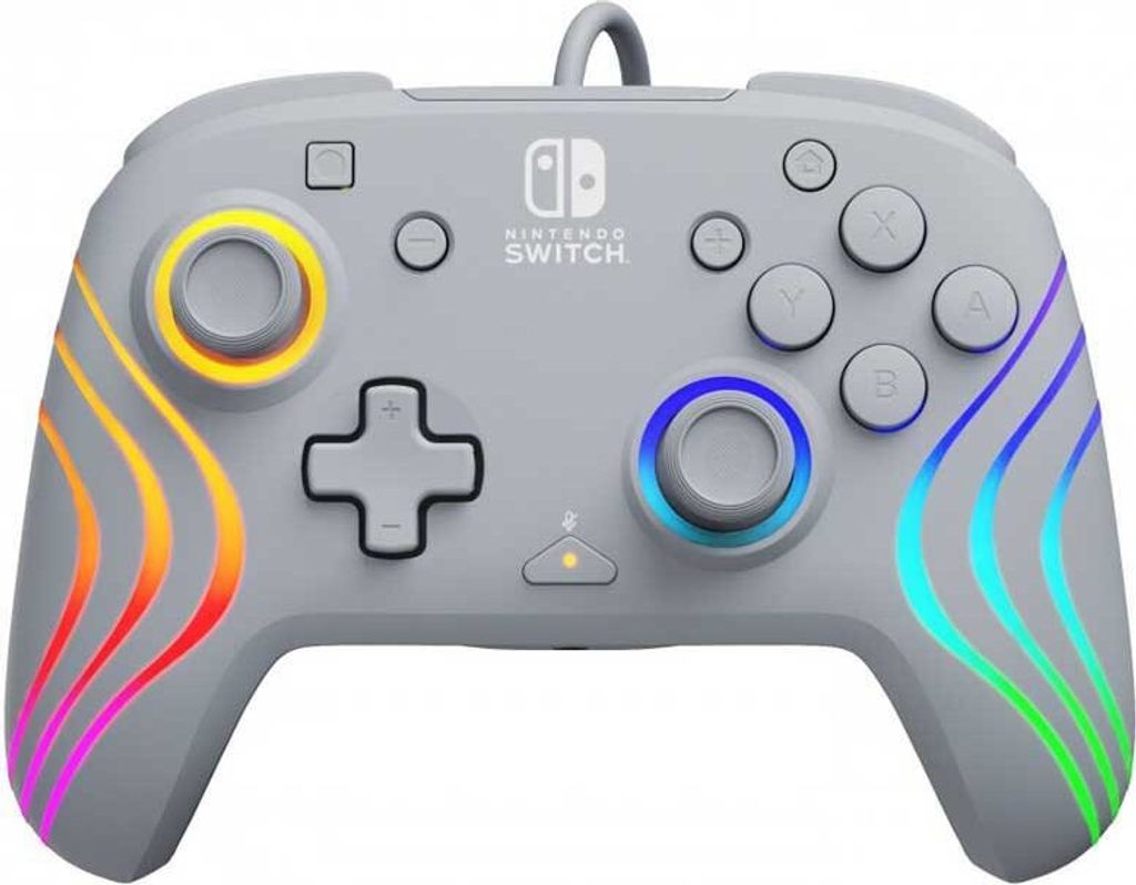 PDP Afterglow Wave, Gamepad, Nintendo Switch, Nintendo Produktbild 