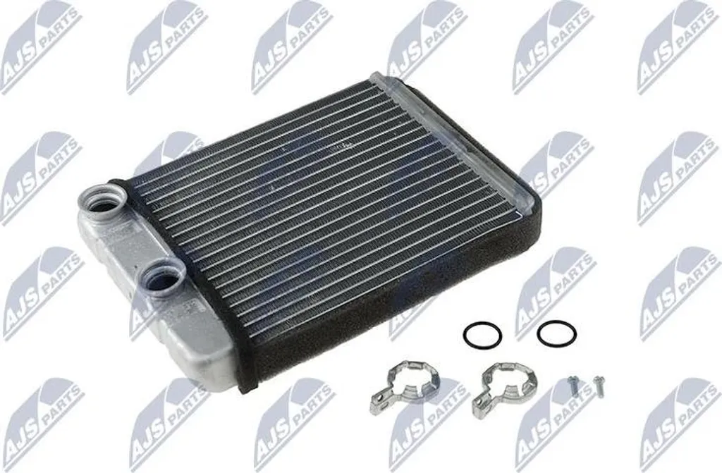 Radiateur de chauffage habitacle OE 05183148AC - NTY CNG-CH-002