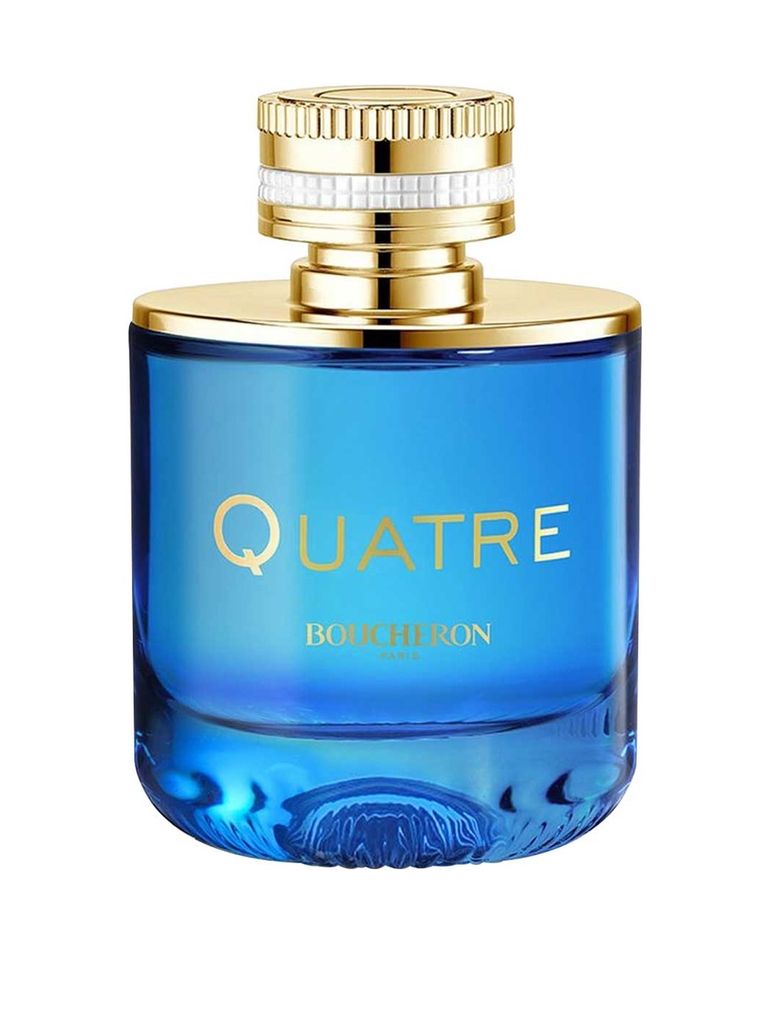 Boucheron Quatre En Bleu Eau de Parfum, 100 ml Image du produit 
