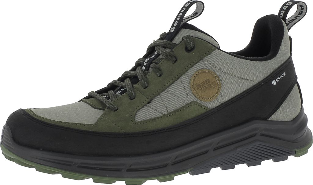 Deep Olive/Light Olive EU 48