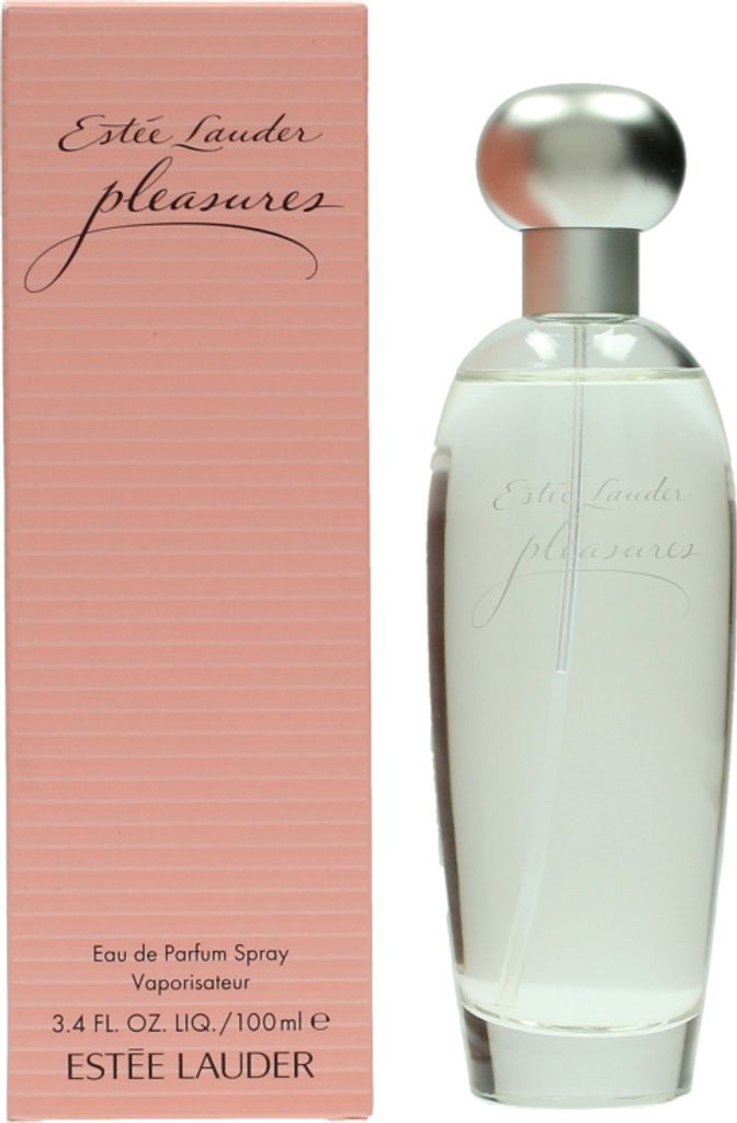Estee Lauder Pleasures Edp Spray Produktbild 19