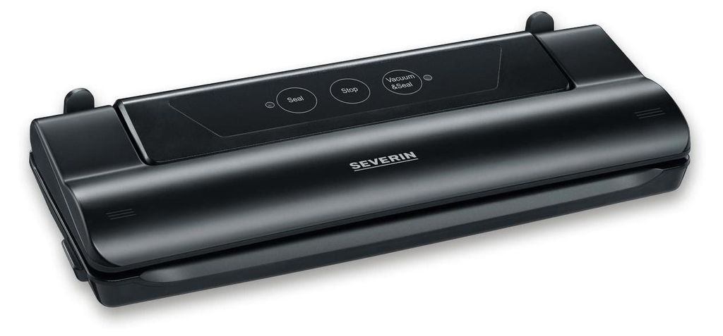 SEVERIN Vakuumiergerät FS 3610 Produktbild 