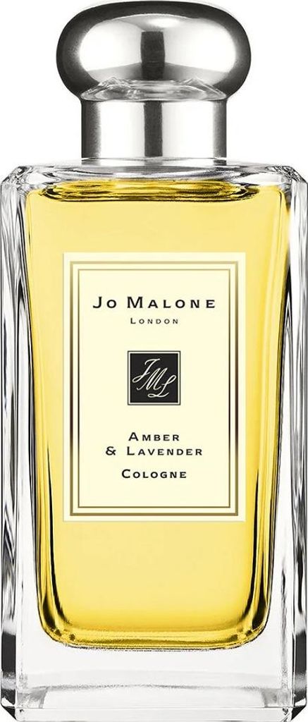 Jo Malone Amber & Lavender kolínska voda pre mužov 100 ml Obrázok produktu 