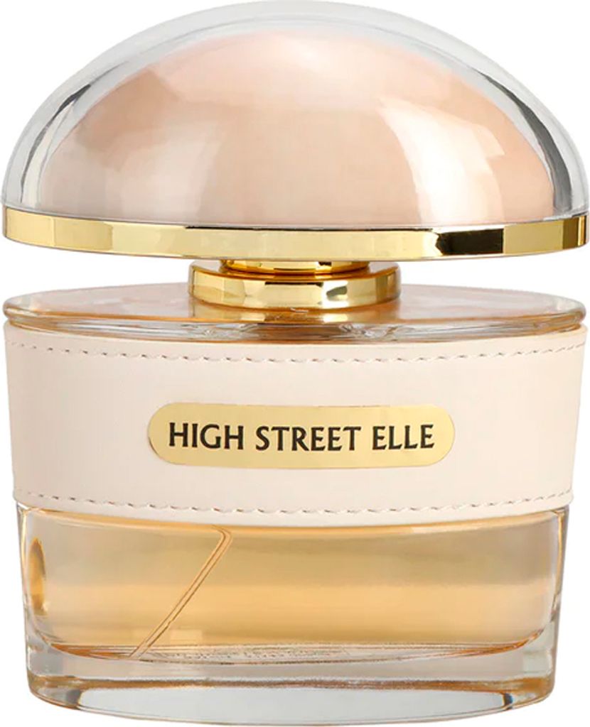 Armaf High Street Pour Femme EDP 100 ml W Produktbild 