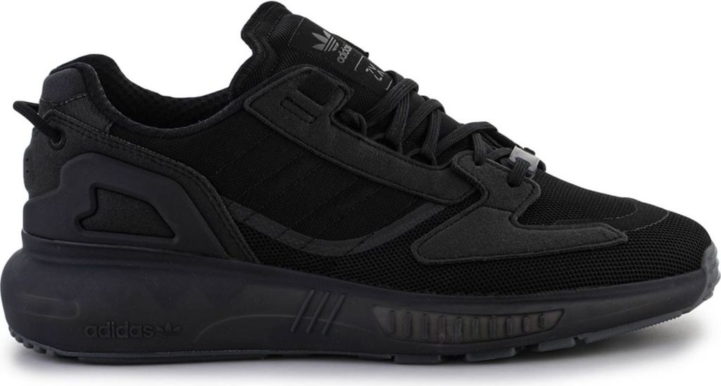 Scarpe Adidas ZX 5K Boost M GX8664 Pullunder adidas ORIGINALS Größe: EU 41 1/3,