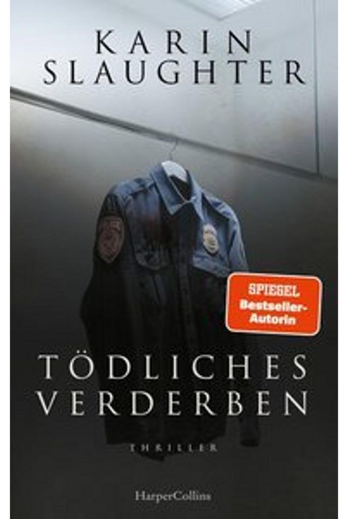 Tödliches Verderben Productafbeelding 