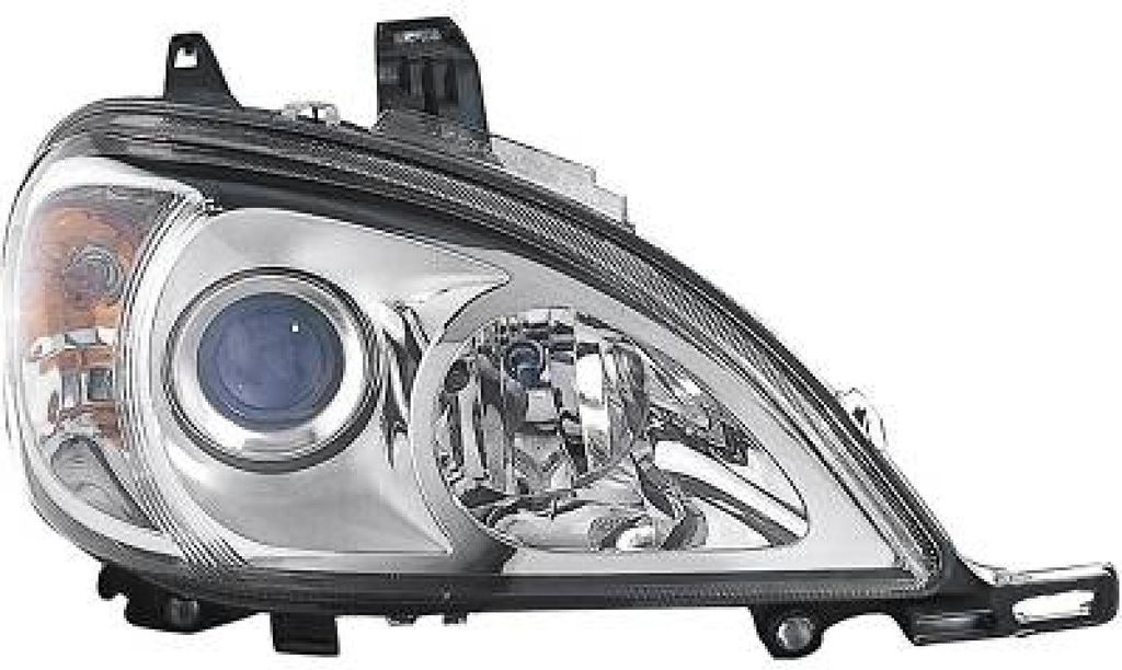 Diederichs Bi-Xenon Scheinwerfer li. W163, 01-05 Hella+Motor