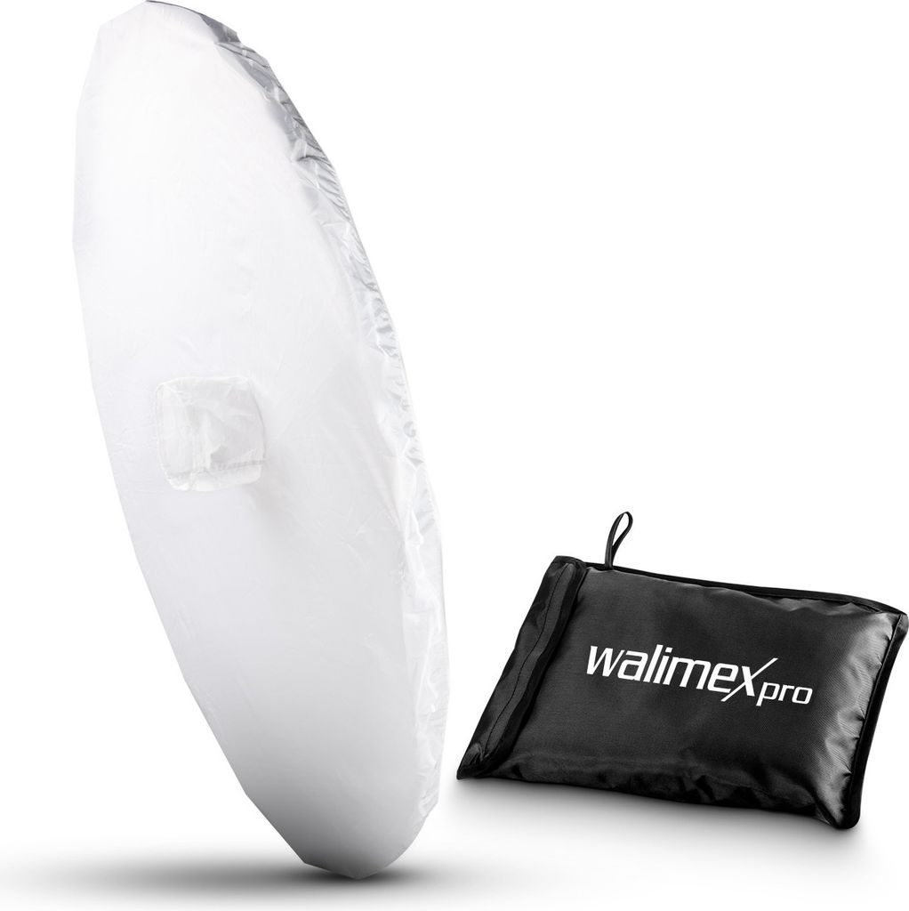Walimex pro Diffuseur pour parapluie réflecteur 180 cm - Image du produit 