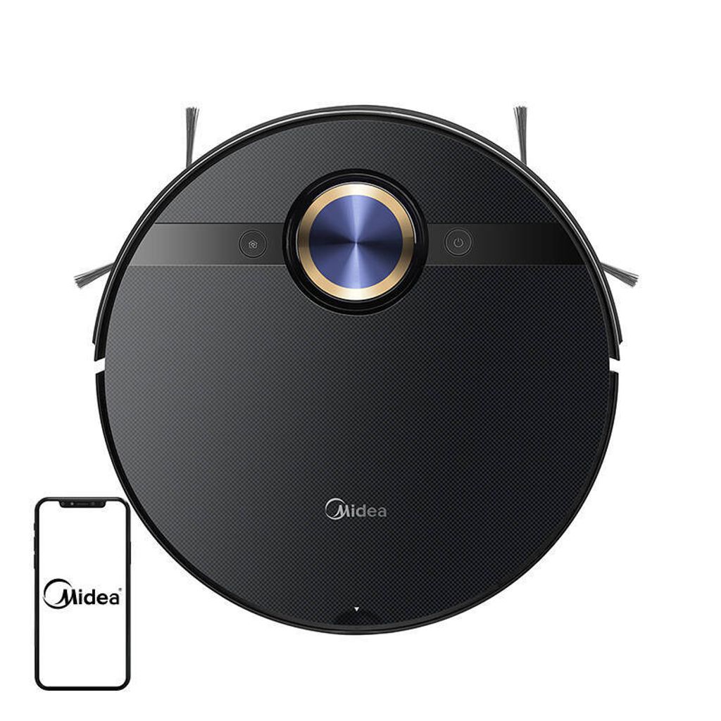 Midea - M7 Pro - Aspirateur robot Image du produit 