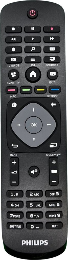 Originálne príslušenstvo Philips 47PFK6549 | 47PFK6549/12 | Obrázok produktu 