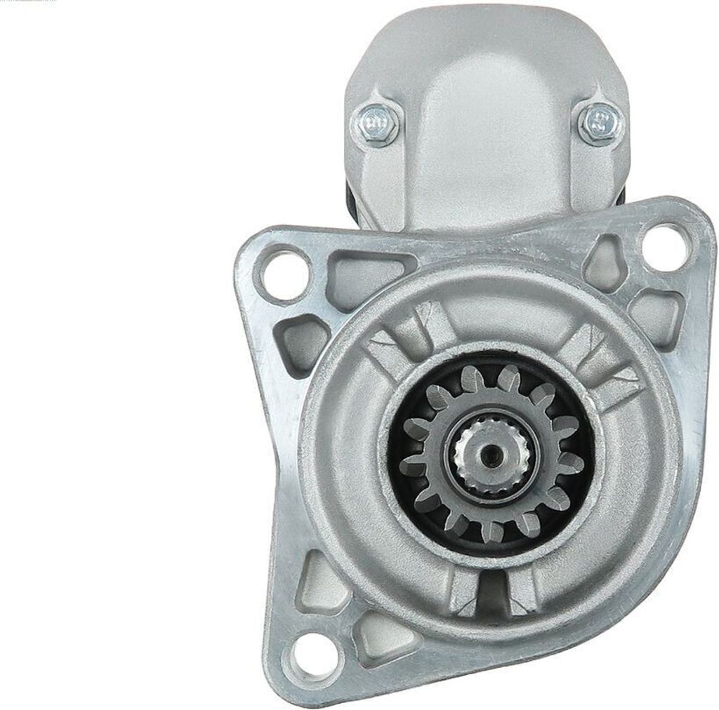 AS-PL S6413S Starter Anlasser 3kW für DODGE RAM 2500 Standard Cab Pickup (US) 12V