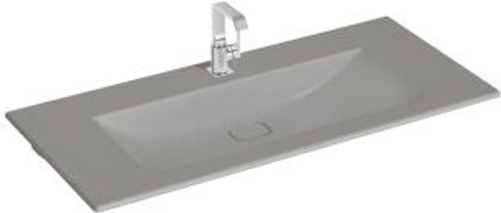 VITRA 7540B076-7200 Möbel-WT New Metropole 1195 x 530