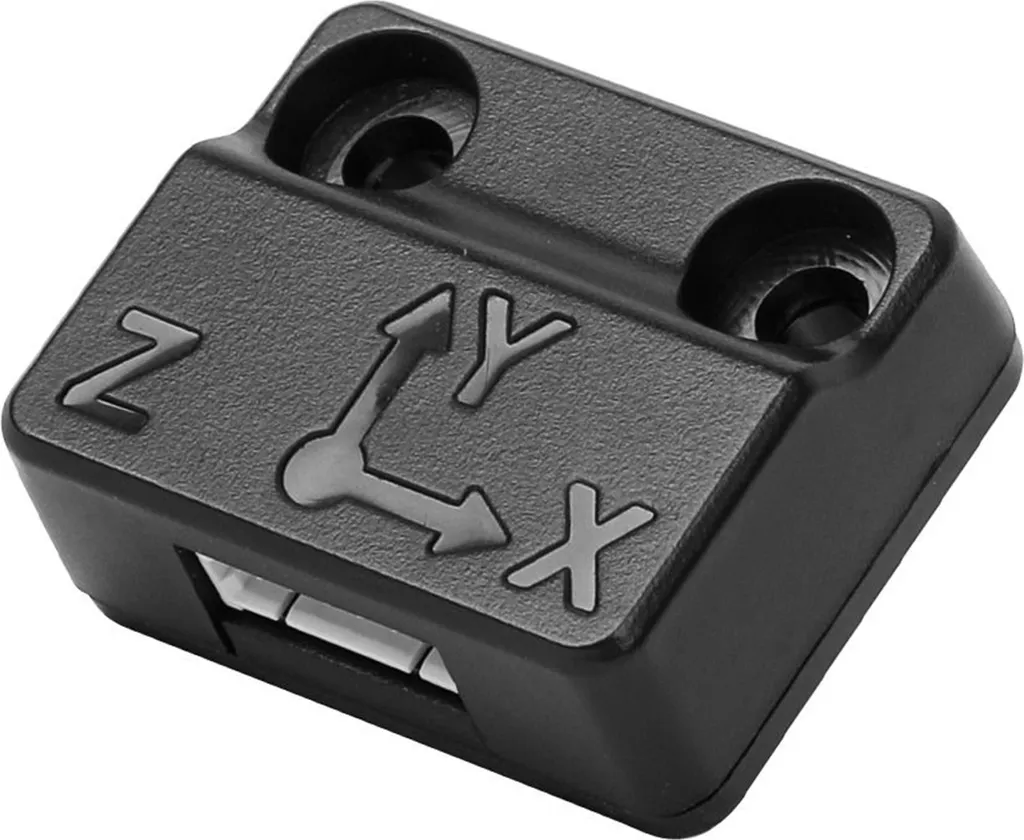 Capteur de Compensation de Vibrations ADXL345 pour Série Ender-3 V3 KE