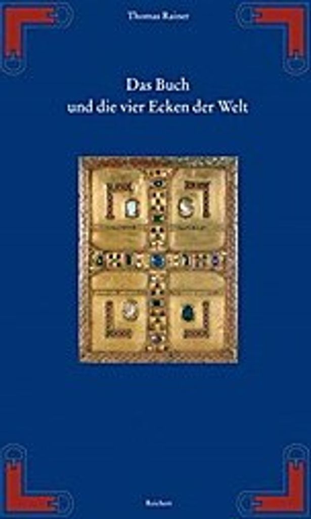 Das Buch und die vier Ecken der Welt
