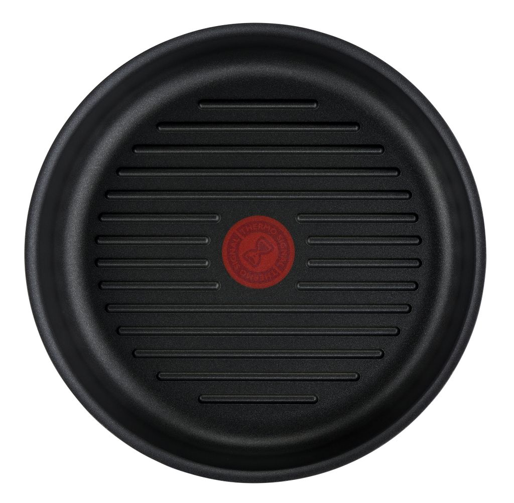 TEFAL Ingenio Unlimited 26 cm - Poêle à griller / poêle à Image du produit 