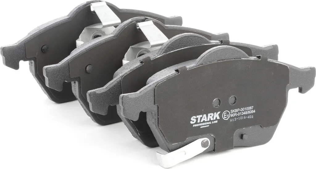 Plaquettes de frein avant STARK SKBP-0010087 OE 05055371 pour Astra