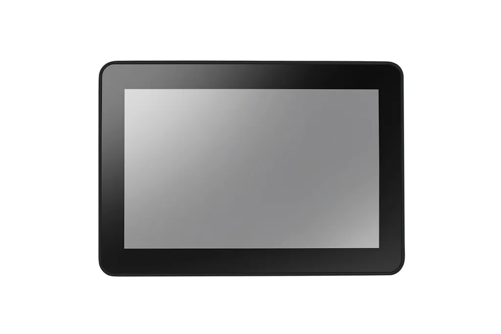 Moniteur tactile pour borne interactive AG Neovo TX-10 Noir 10 pouces