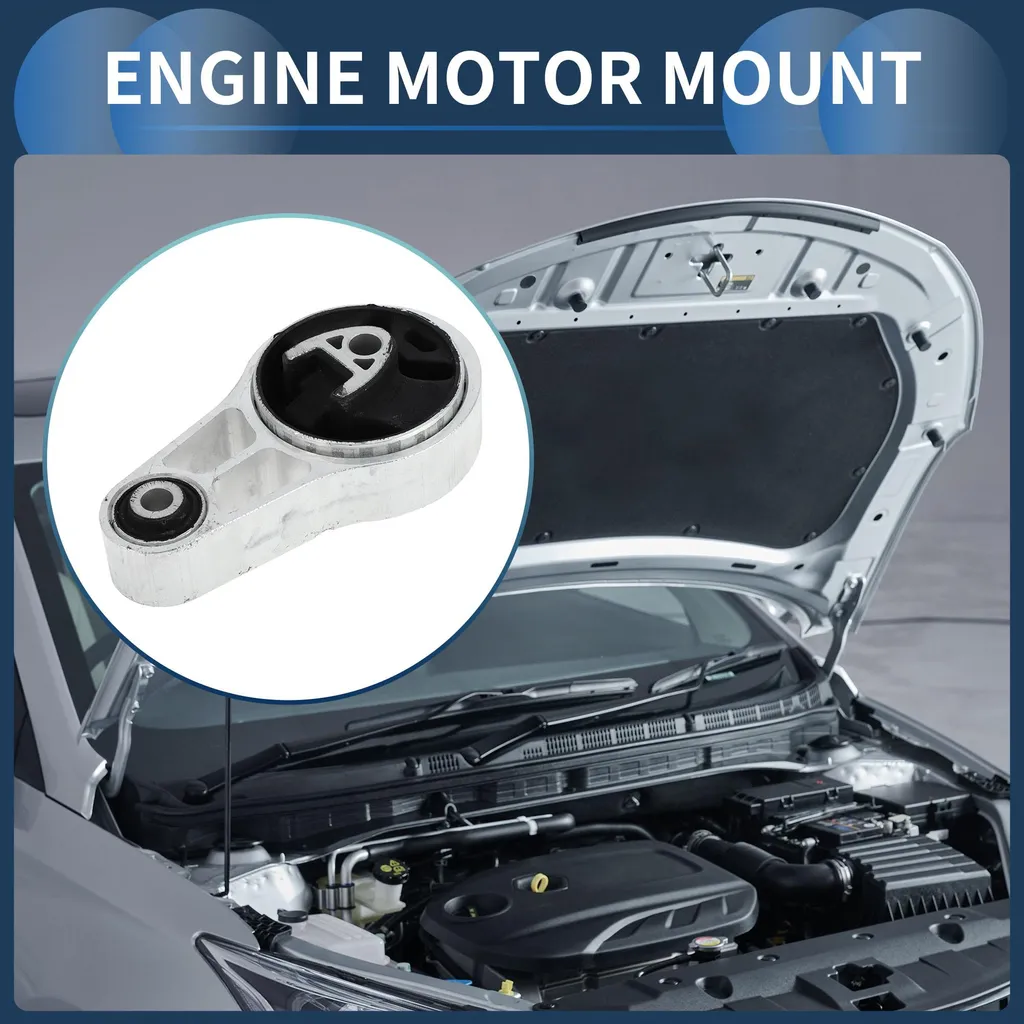 Support Moteur BMW Mini 2006 : Montage Propulsion 1.6T Référence 22116783094