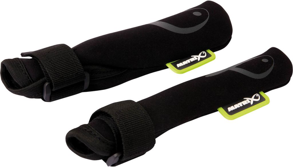 Matrix Tasche Rutenspitzen- und Handteilschutz Neopren