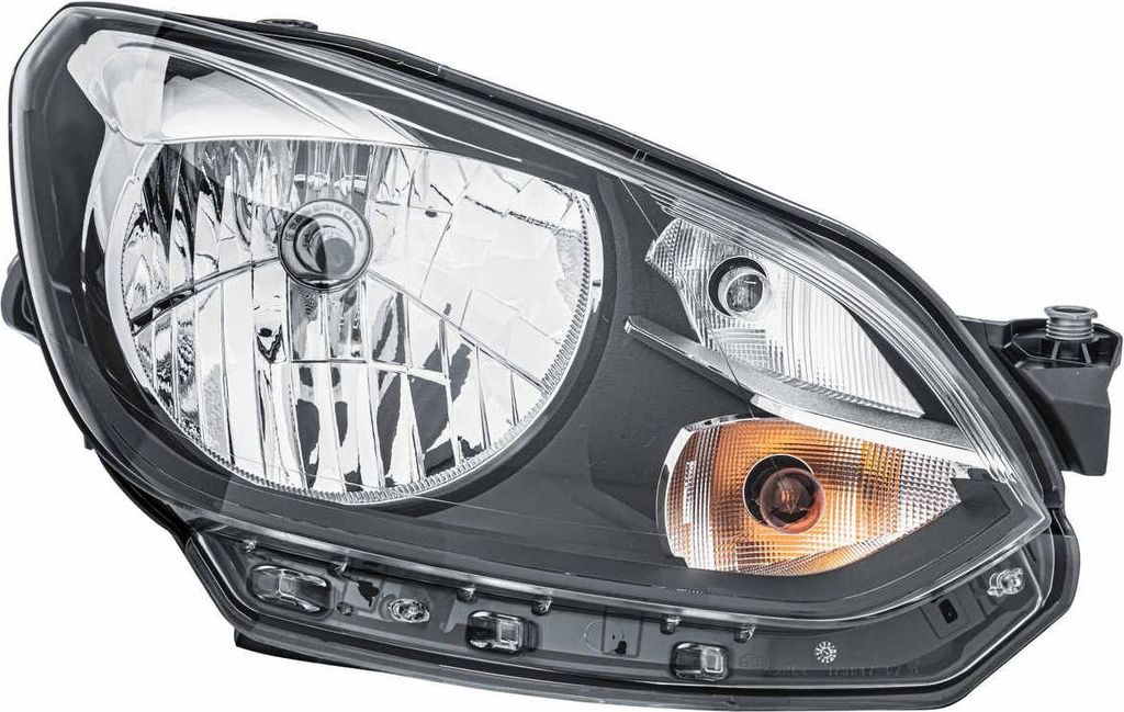 Hella Scheinwerfer rechts für VW Load Up! bis 4/2016