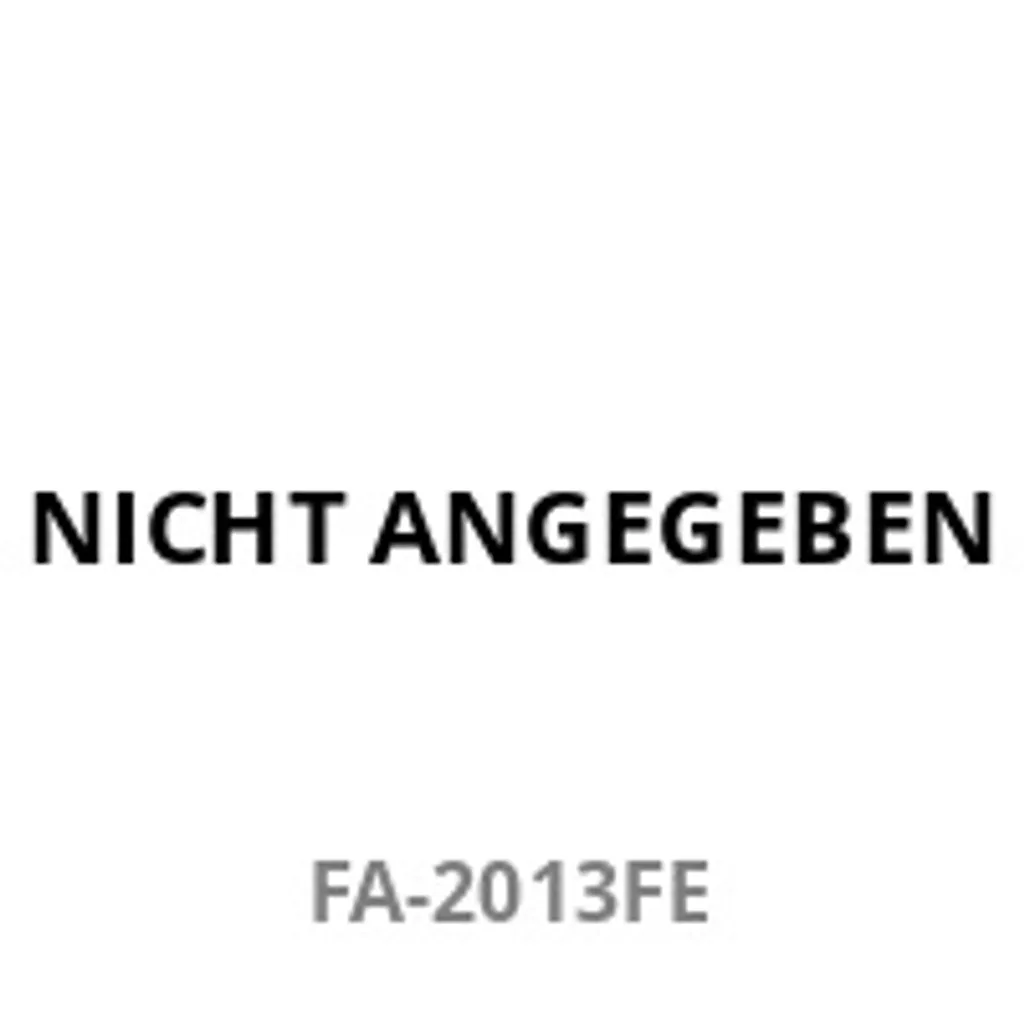 Coffret de Sécurité pour Documents A5 - NOFIRE 2013FE Ignifuge 4,9 Litres