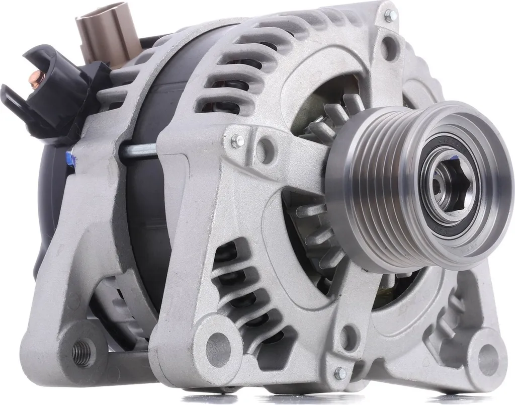 Alternateur pour réparation Ford Fusion et Kuga I, solution de charge