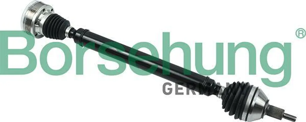 Axe de transmission de rechange pour réparation Skoda Roomster