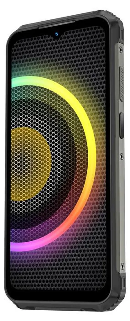 Fini les Écrans Cassés avec le Ulefone Armor 21 4G 256 Go Noir Double SIM - 11
