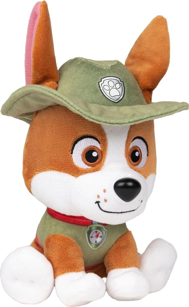PAW Patrol Tracker, Pejskek, 1 rok/roky Obrázek produktu 