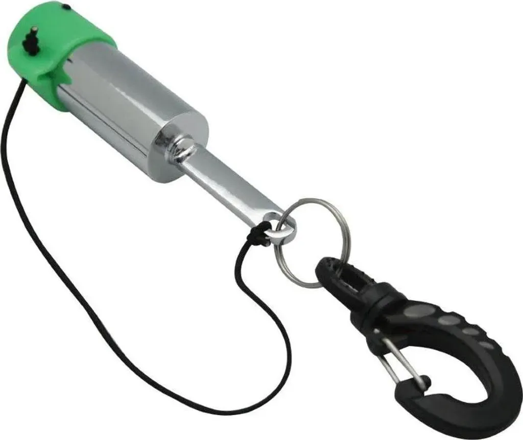Problue AC-95-6A Allarme Acustico Magnetico - Accessorio Sub Argento