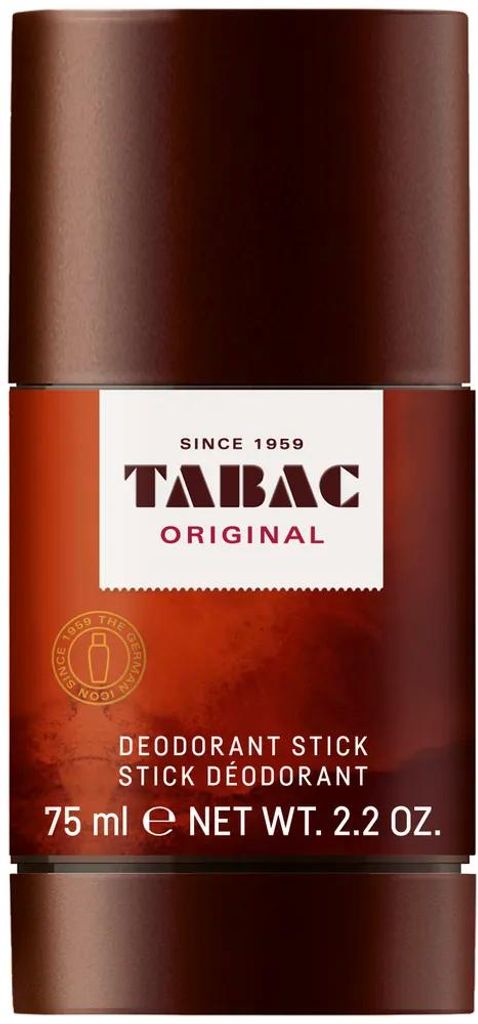 Tabac Deodorant Stick (75 ml) Productafbeelding 
