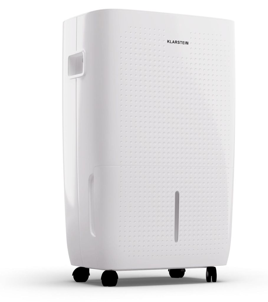 Klarstein DryFy Pro Connect Smart, Odvlhčovač vzduchu,  Obrázek produktu 