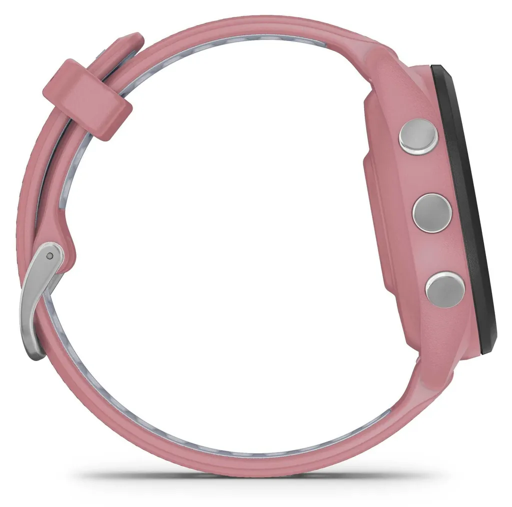 Montre Running Garmin Forerunner 265S Petit Format avec Écran AMOLED - 6