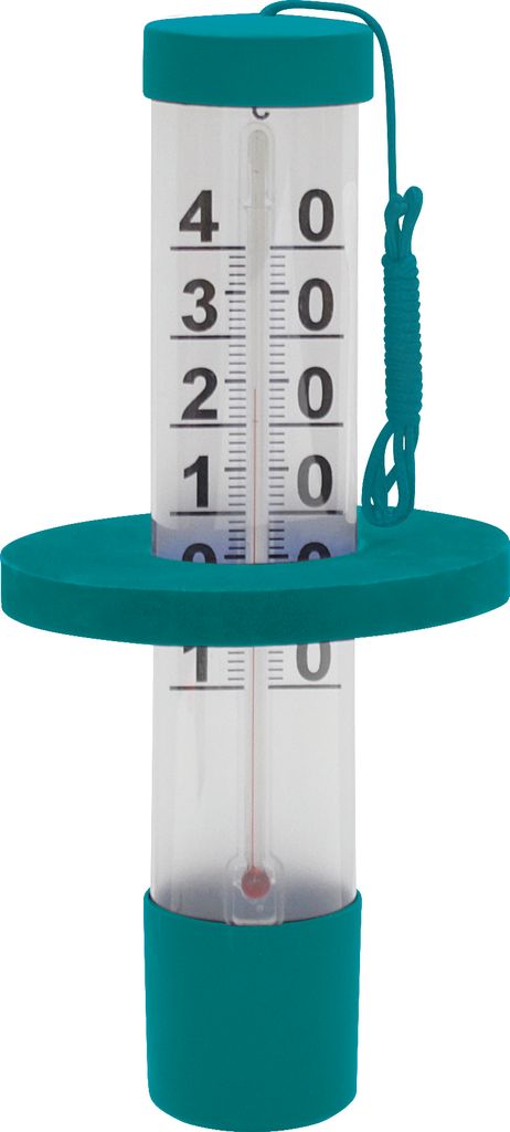 BAYROL Schwimmendes Thermometer