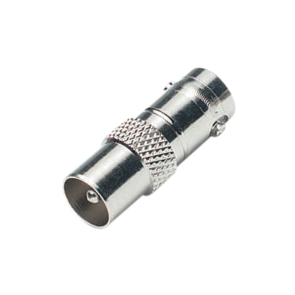 S/CONN maximum connectivity Adapter Video/ Audio-BNC