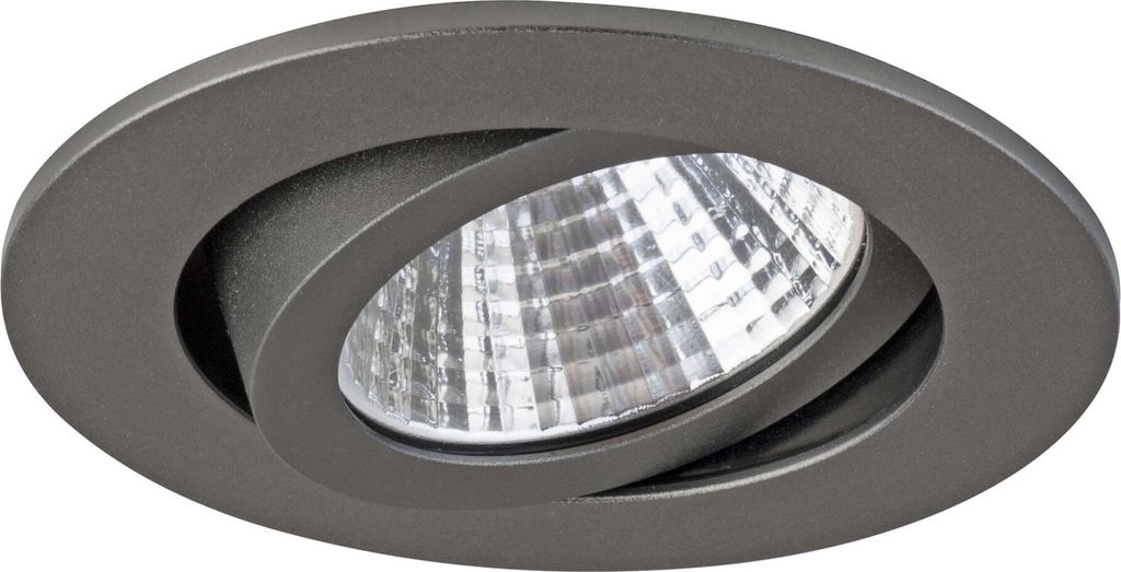 Brumberg Leuchten LED-Einbaustrahler 3000K 350mA 12353643