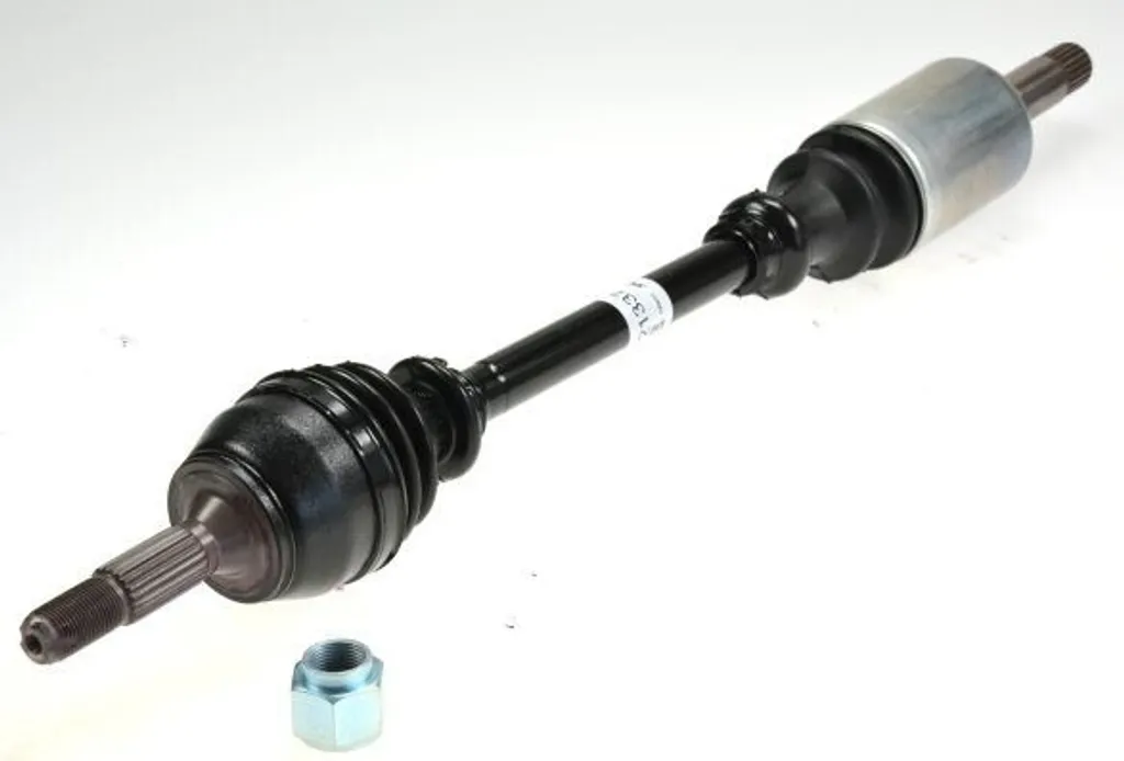 Arbre de transmission SPIDAN 21337 d'origine OE 32721Q pour Saxo