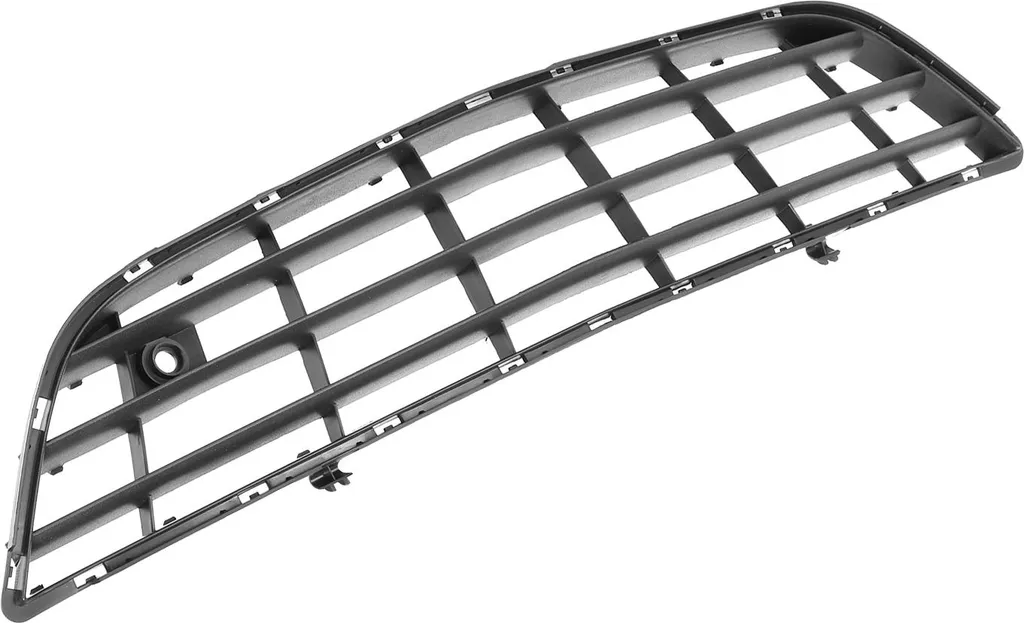 Grille de rechange 6400639 : réparez votre pare-chocs Corsa D 06-10