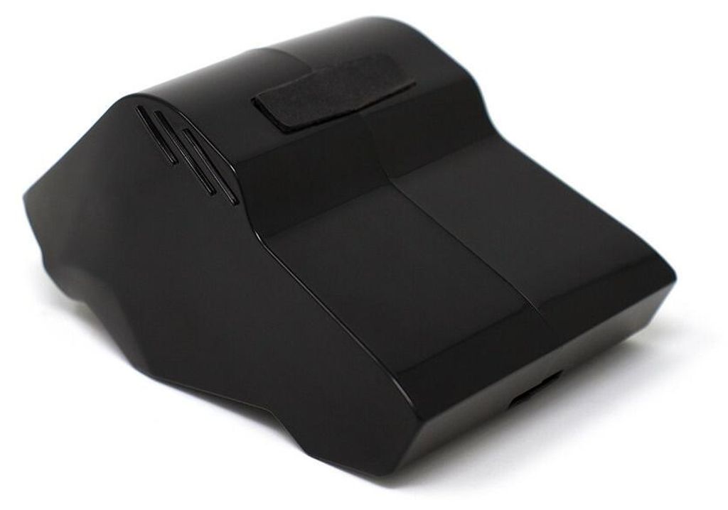 Polti batteria 21.9V scopa aspirapolvere verticale Immagine del prodotto 