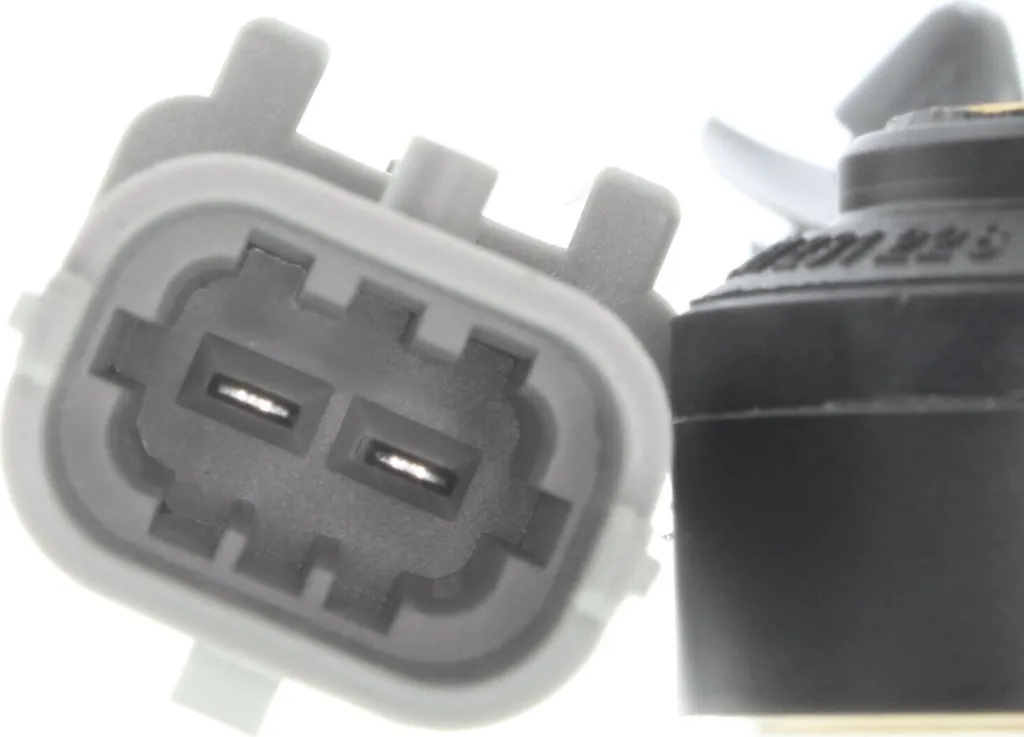 VEMO Capteur de cognement Q+ avec connectique renforcée et précise