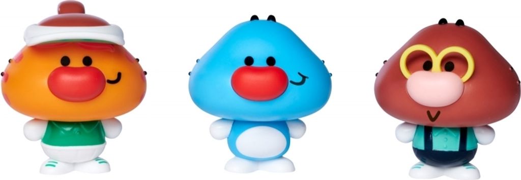 Smoby 109356133SMB, 3 rok/roky, Vícebarevný Obrázek produktu 