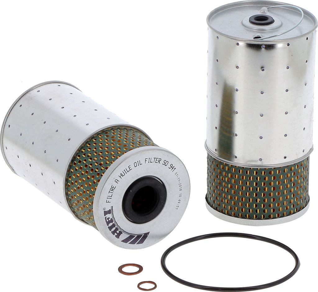 Ölfilter SO 941