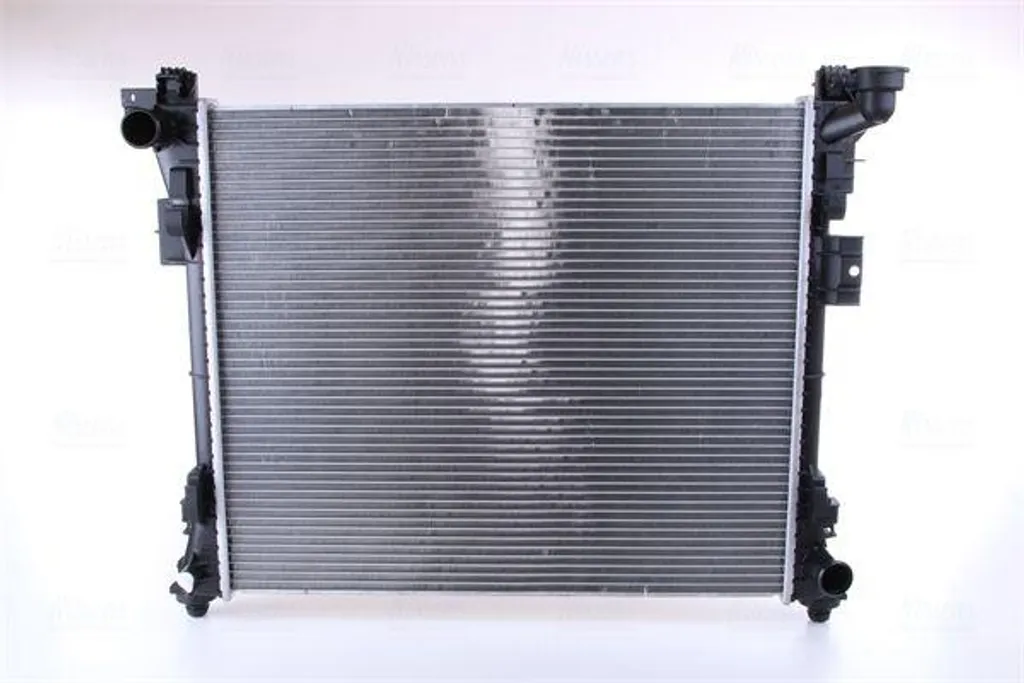 Radiateur Nissens 61034 haute résistance compatible Routan Voyager
