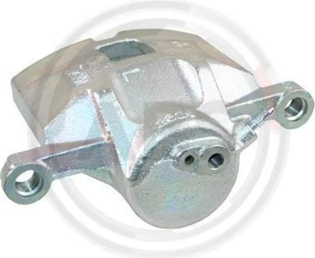 Étrier de frein A.B.S. 729061 pour Frontera B U99 - Réf OE 8971444770